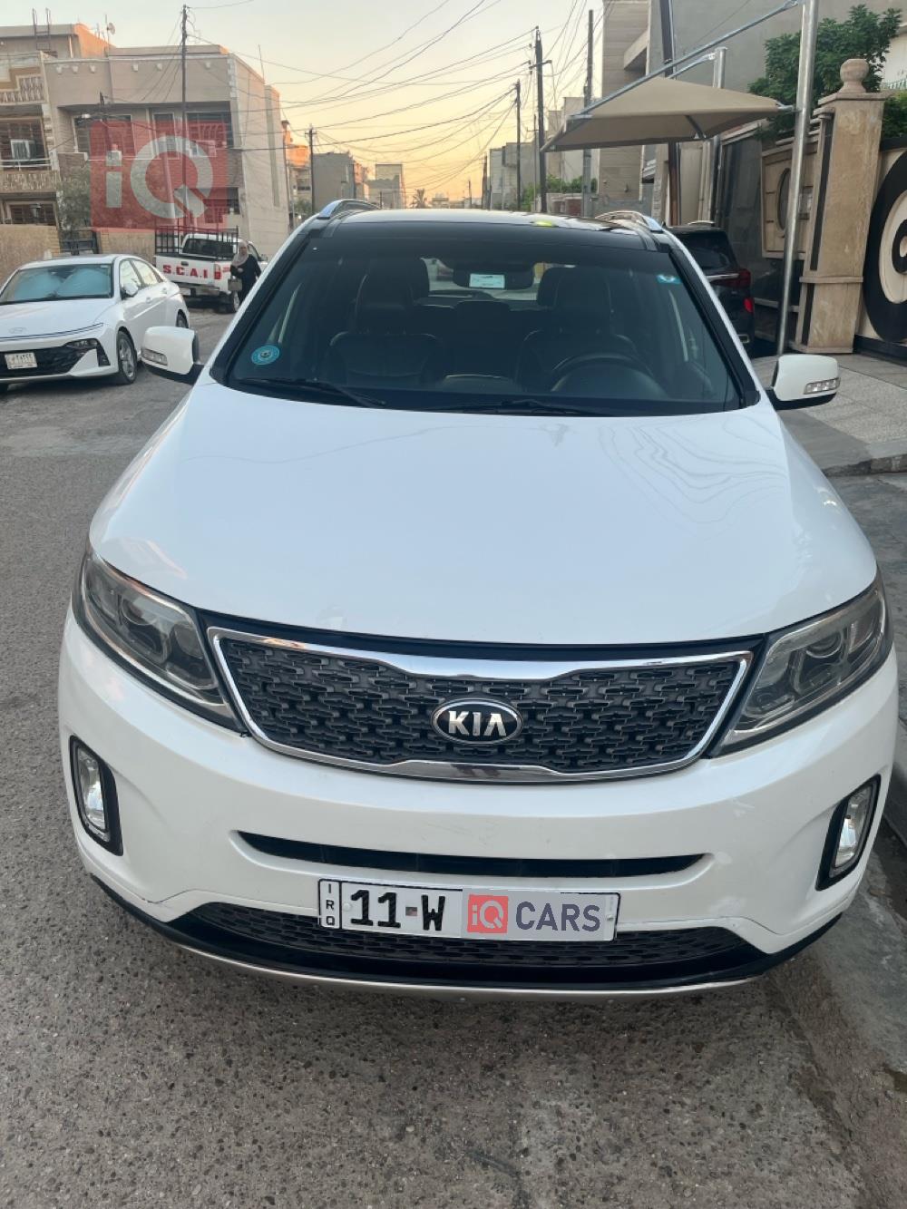 کیا سۆرینتۆ